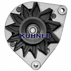 AD KUHNER 30310ri -  Генератор